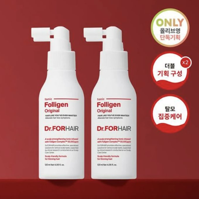 Olive Young護髮推薦2025｜Olive Young好用護髮油/髮膜/頭皮精華推介！染燙受損髮質救星