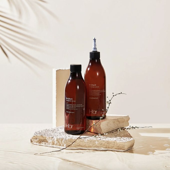 Olive Young護髮推薦2025｜Olive Young好用護髮油/髮膜/頭皮精華推介！染燙受損髮質救星