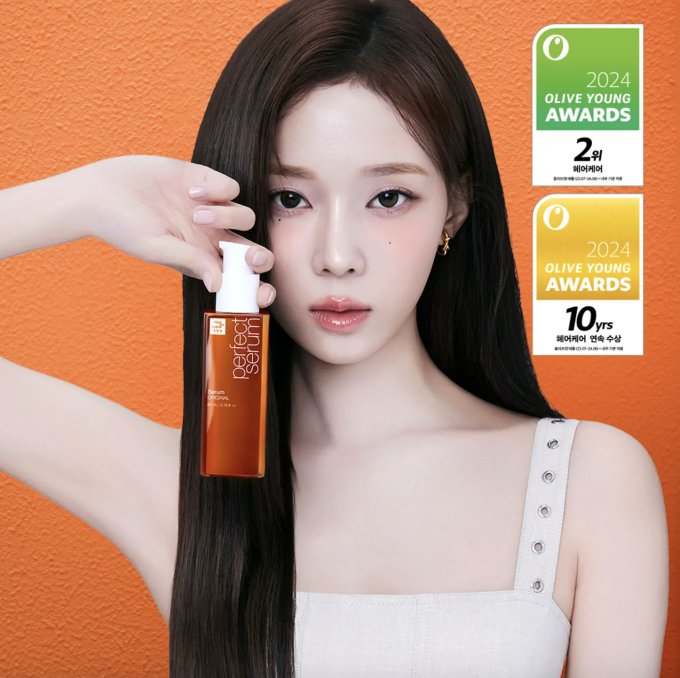 Olive Young護髮推薦2025｜Olive Young好用護髮油/髮膜/頭皮精華推介！染燙受損髮質救星