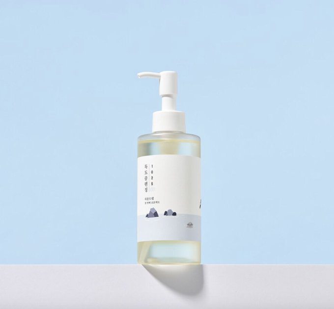 Olive Young卸妝推薦2025｜Olive Young好用卸妝產品排行榜！韓妹最愛ma:nyo/Round Lab/Banila Co