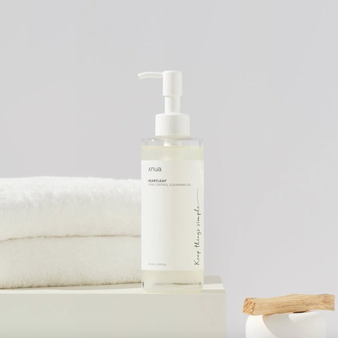 Olive Young卸妝推薦2025｜Olive Young好用卸妝產品排行榜！韓妹最愛ma:nyo/Round Lab/Banila Co