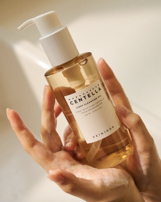 Olive Young卸妝推薦2025｜Olive Young好用卸妝產品排行榜！韓妹最愛ma:nyo/Round Lab/Banila Co