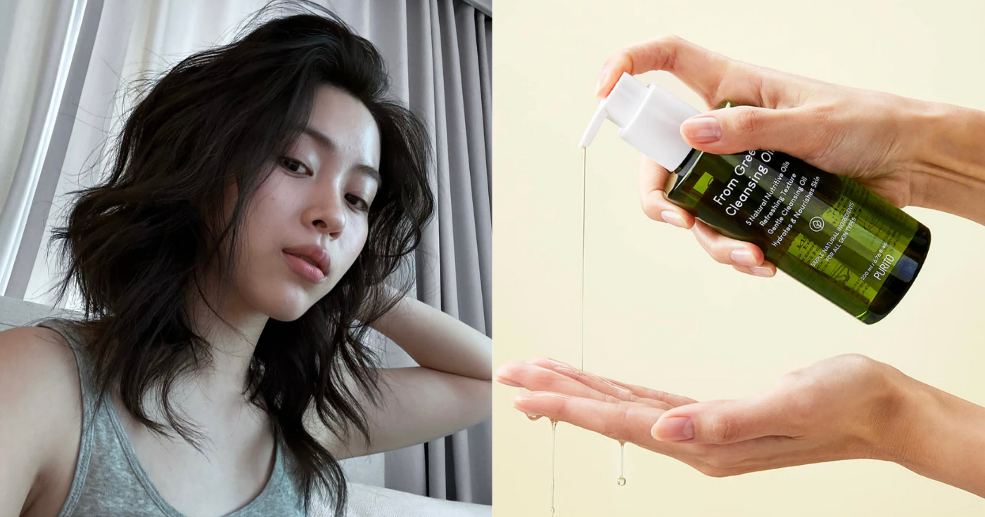 Olive Young卸妝推薦2025｜Olive Young好用卸妝產品排行榜！韓妹最愛ma:nyo/Round Lab/Banila Co