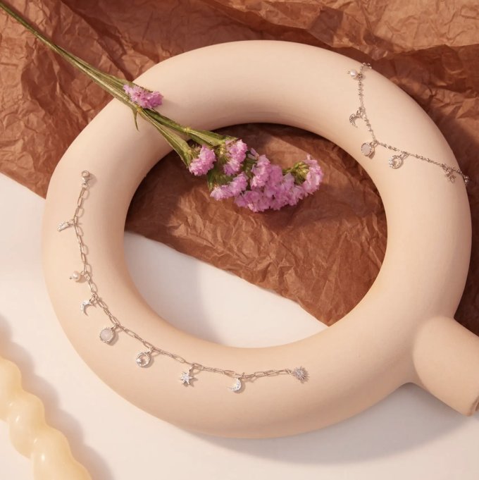 平價母親節禮物500元推薦2025｜送給媽媽的禮物16款便宜推薦！飾品/健康養生補品/茶葉都有！