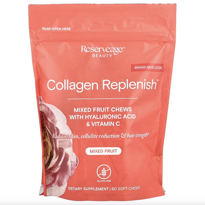 iHerb膠原蛋白推薦2025｜10款iHerb必買膠原蛋白清單+熱銷Vital Proteins/NeoCell/CollagenUP評價