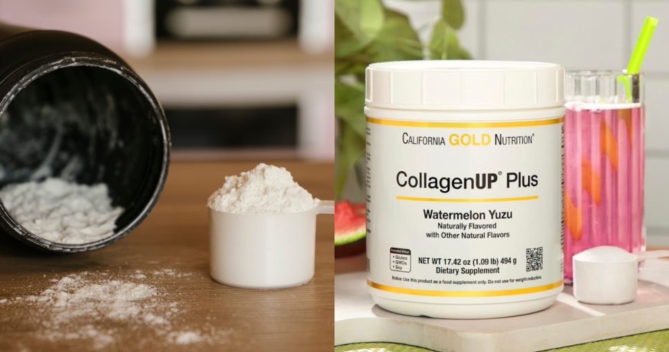 iHerb膠原蛋白推薦2025｜10款iHerb必買膠原蛋白清單+熱銷Vital Proteins/NeoCell/CollagenUP評價