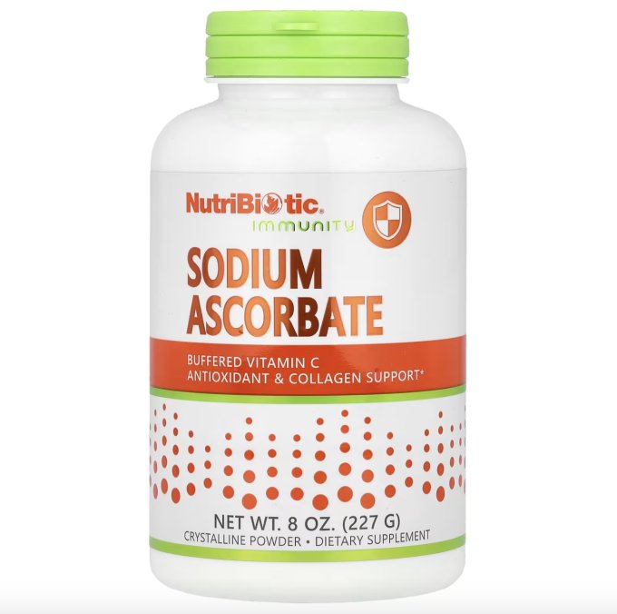 維他命C功效+維他命C每日攝取量指南！附iHerb維他命C推薦清單