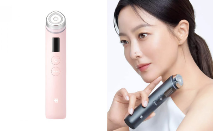 Medicube美容儀評價｜用法教學＋用後感分享：真係好用？Medicube Booster Pro邊度買最抵？