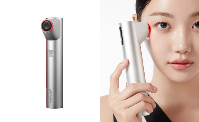 Medicube美容儀評價｜用法教學＋用後感分享：真係好用？Medicube Booster Pro邊度買最抵？