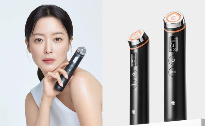 Medicube美容儀評價｜用法教學＋用後感分享：真係好用？Medicube Booster Pro邊度買最抵？