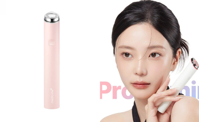 Medicube美容儀評價｜用法教學＋用後感分享：真係好用？Medicube Booster Pro邊度買最抵？