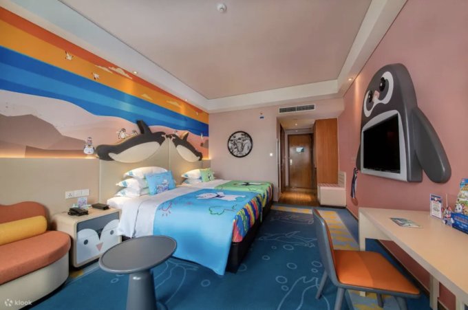 珠海好去處2025｜12大珠海景點推薦+珠海兩日一夜提案！珠海長隆海洋王國/海泉灣/情侶路