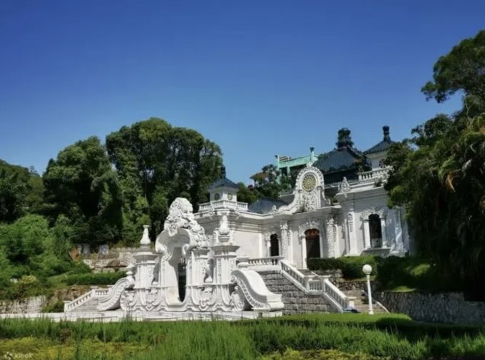 珠海好去處2025｜12大珠海景點推薦+珠海兩日一夜提案！珠海長隆海洋王國/海泉灣/情侶路