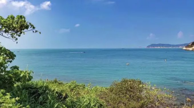 珠海好去處2025｜12大珠海景點推薦+珠海兩日一夜提案！珠海長隆海洋王國/海泉灣/情侶路