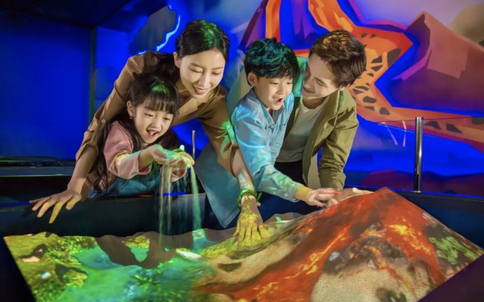 珠海好去處2025｜12大珠海景點推薦+珠海兩日一夜提案！珠海長隆海洋王國/海泉灣/情侶路