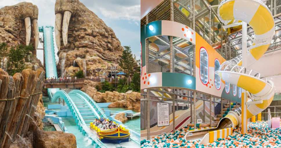 珠海好去處2025｜12大珠海景點推薦+珠海兩日一夜提案！珠海長隆海洋王國/海泉灣/情侶路