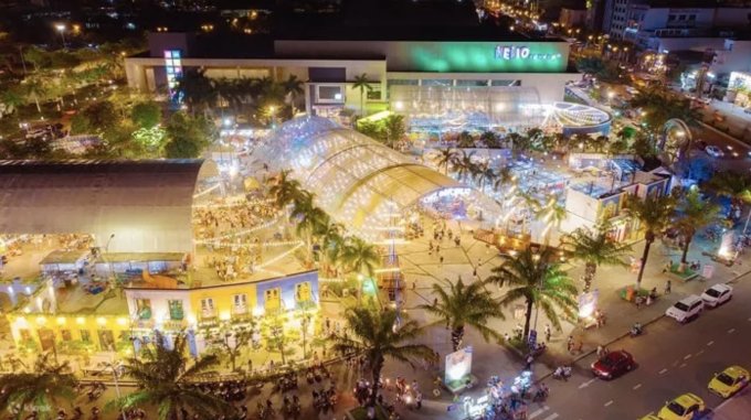 峴港自由行攻略2025｜12大越南峴港景點推薦！玩轉峴港會安/博物館/巴拿山