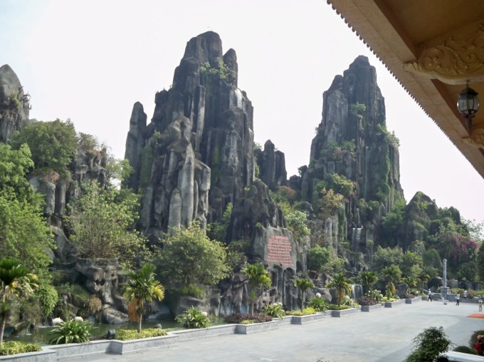 峴港自由行攻略2025｜12大越南峴港景點推薦！玩轉峴港會安/博物館/巴拿山