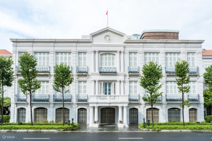 峴港自由行攻略2025｜12大越南峴港景點推薦！玩轉峴港會安/博物館/巴拿山