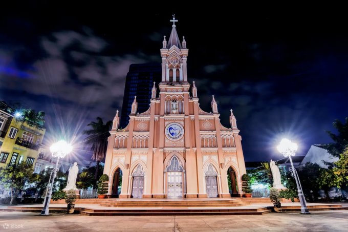 峴港自由行攻略2025｜12大越南峴港景點推薦！玩轉峴港會安/博物館/巴拿山