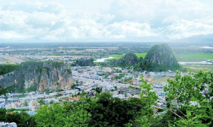 峴港自由行攻略2025｜12大越南峴港景點推薦！玩轉峴港會安/博物館/巴拿山