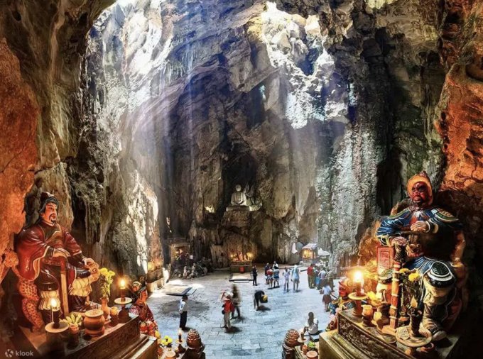 峴港自由行攻略2025｜12大越南峴港景點推薦！玩轉峴港會安/博物館/巴拿山