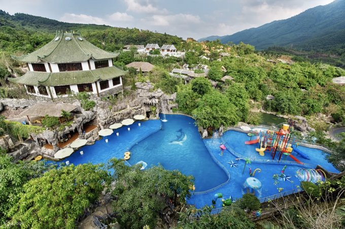 峴港自由行攻略2025｜12大越南峴港景點推薦！玩轉峴港會安/博物館/巴拿山