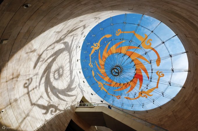 成都自由行攻略2025｜12大成都景點推薦！玩遍成都大熊貓繁育研究基地/成都太古里/三星堆