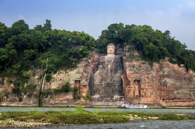 成都自由行攻略2025｜12大成都景點推薦！玩遍成都大熊貓繁育研究基地/成都太古里/三星堆