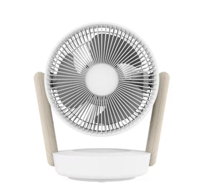 循環扇推薦2025｜循環扇好唔好用？10款空氣循環扇評價及比較一次看清