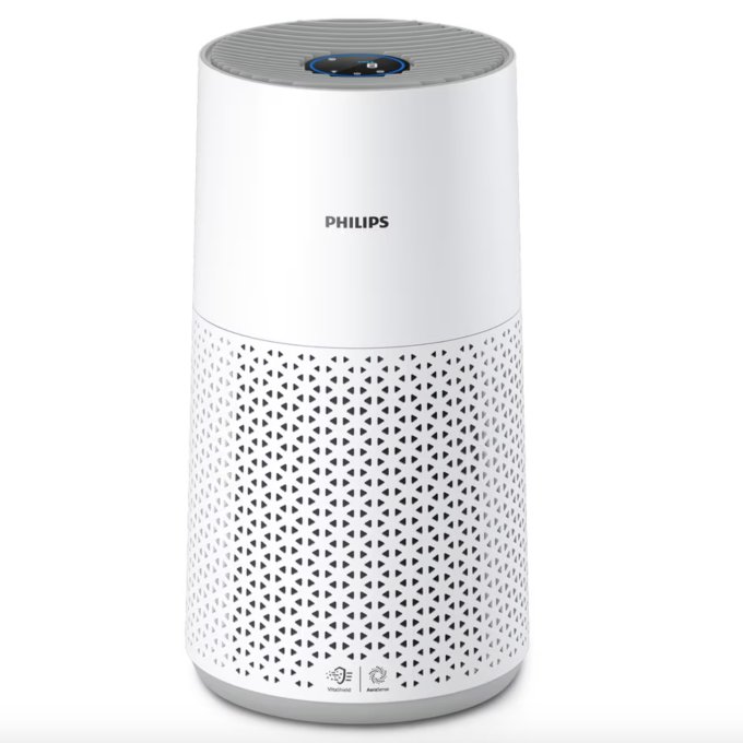 空氣清新機推薦2025｜Philips/LG/Dyson空氣清新機人氣型號比較！過濾塵蟎/細菌/異味