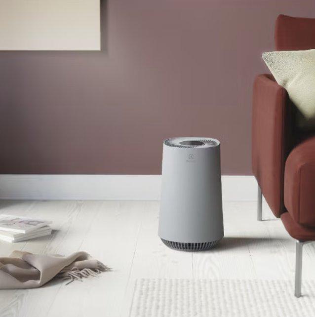 空氣清新機推薦2025｜Philips/LG/Dyson空氣清新機人氣型號比較！過濾塵蟎/細菌/異味