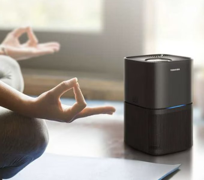 空氣清新機推薦2025｜Philips/LG/Dyson空氣清新機人氣型號比較！過濾塵蟎/細菌/異味