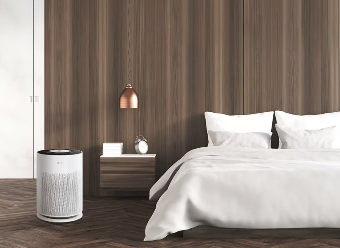 空氣清新機推薦2025｜Philips/LG/Dyson空氣清新機人氣型號比較！過濾塵蟎/細菌/異味