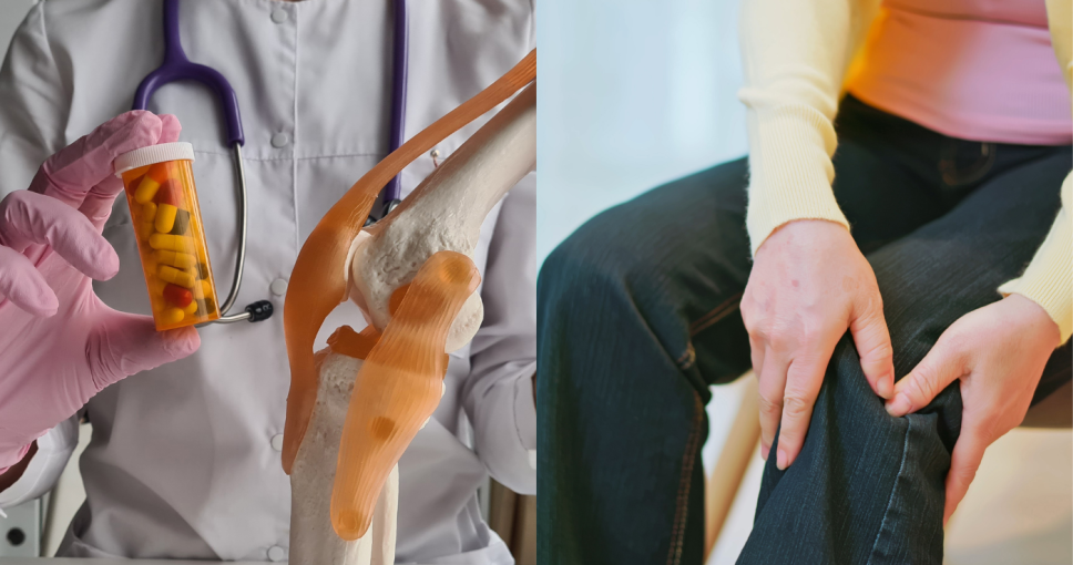 iHerb葡萄糖胺推薦2025｜葡萄糖胺功效/正確吃法/副作用一次看懂！舒緩關節不適兼抗炎