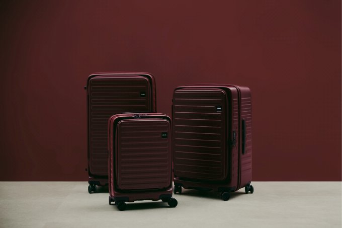 行李箱推薦2025｜19款旅行喼推介+牌子評價及推薦排行榜！行李箱尺寸/材質/維修方法