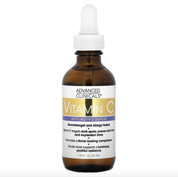 iHerb產品推薦2025｜30款iHerb必買好物分享清單！護膚品/魚油/益生菌/蛋白粉等supplement推介