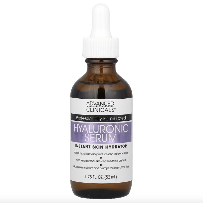 iHerb產品推薦2025｜30款iHerb必買好物分享清單！護膚品/魚油/益生菌/蛋白粉等supplement推介