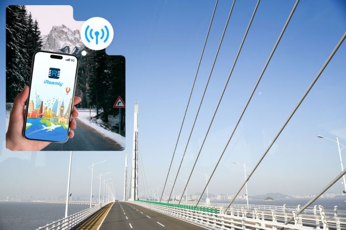 珠海好去處2025｜12大珠海景點推薦+珠海兩日一夜提案！珠海長隆海洋王國/海泉灣/情侶路