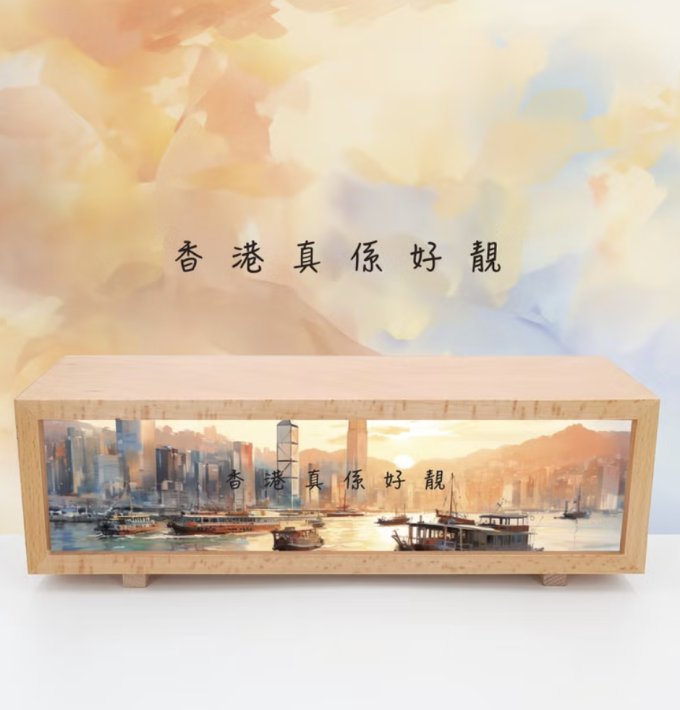 香港特色手信2025｜10款外國人喜歡的香港手信推介！港式奶茶膽/小巴牌鑰匙圈/微縮食玩