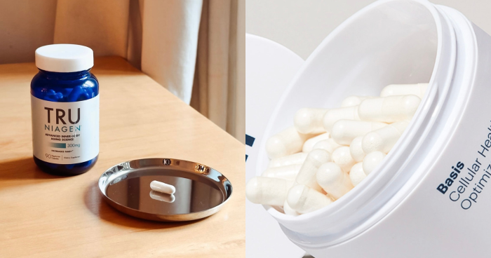 NAD+是什麼？NAD+功效/NAD+ NMN分別/副作用全攻略！附NAD+食物清單