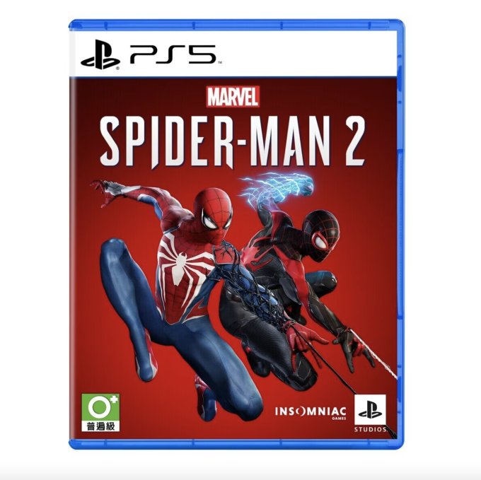 PS5遊戲推薦2025｜PS5遊戲排行TOP10！人氣PS5雙人遊戲清單