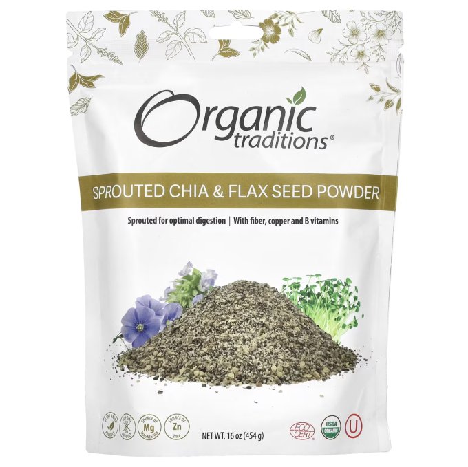 奇亞籽推薦2025｜奇亞籽一天吃多少？奇亞籽功效/食用方法/副作用全攻略！改善便秘兼降膽固醇