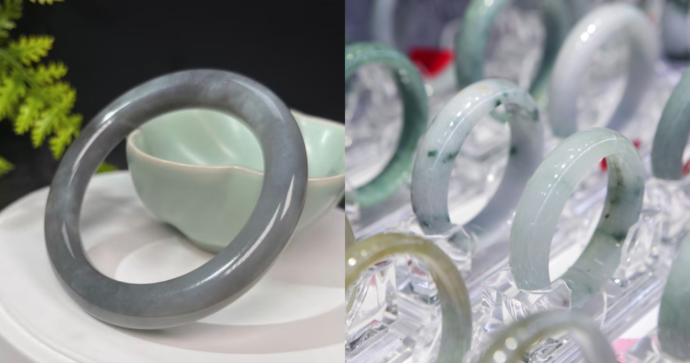 玉手鐲推薦2025｜10款和田玉/紫羅蘭/翡翠鐲精選清單！附玉鐲功效/戴法/價錢攻略