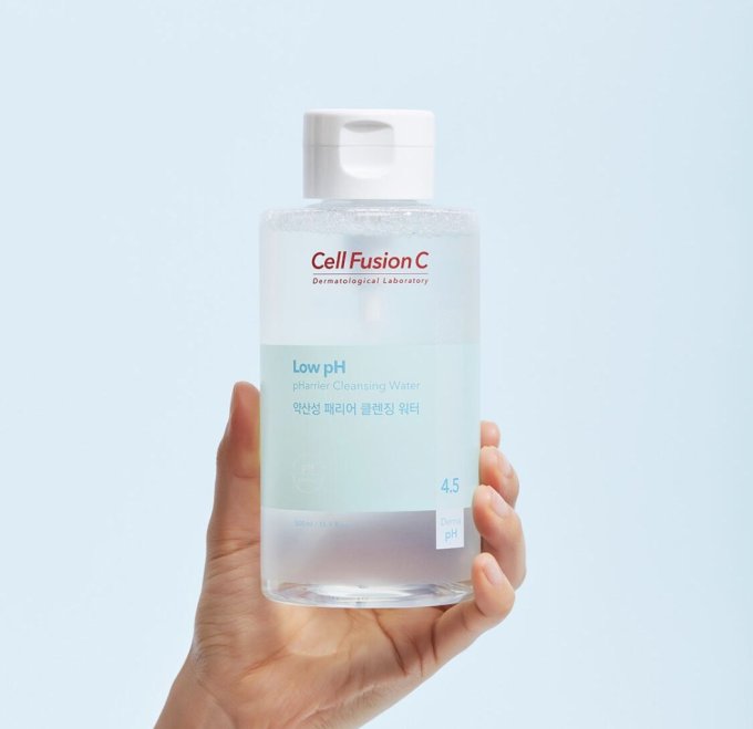 卸妝水推薦2025｜10款平價卸妝水推薦！卸妝水卸妝油分別、卸妝水用法一次看