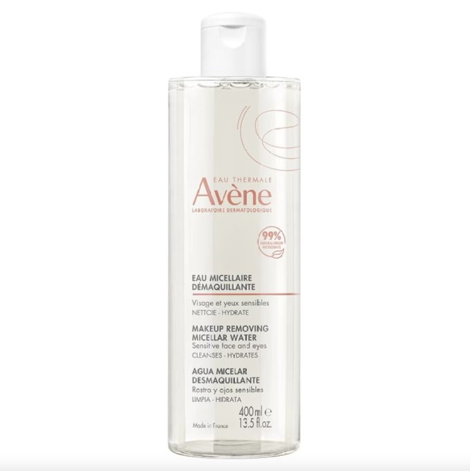 卸妝水推薦2025｜10款平價卸妝水推薦！卸妝水卸妝油分別、卸妝水用法一次看