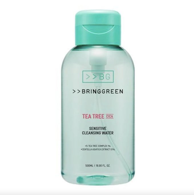 卸妝水推薦2025｜10款平價卸妝水推薦！卸妝水卸妝油分別、卸妝水用法一次看