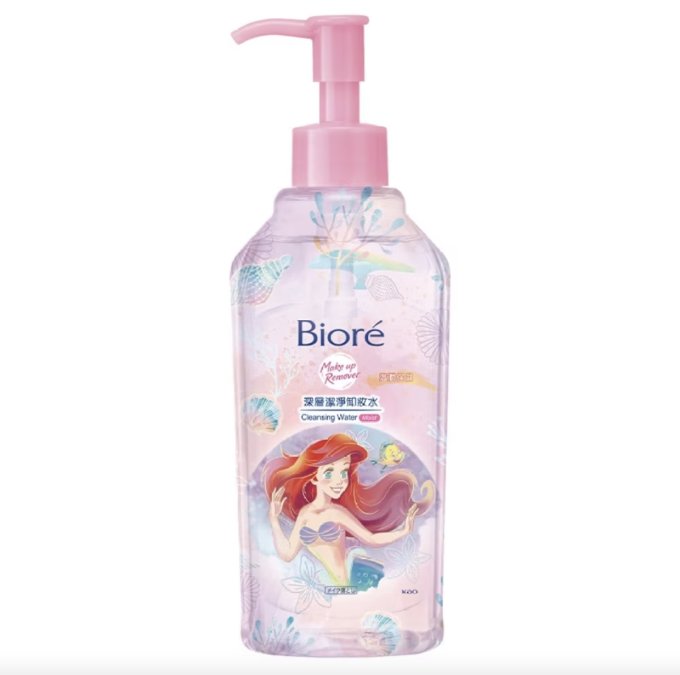 卸妝水推薦2025｜10款平價卸妝水推薦！卸妝水卸妝油分別、卸妝水用法一次看