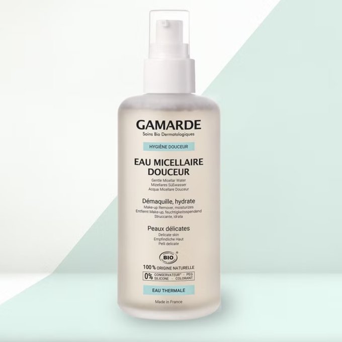 卸妝水推薦2025｜10款平價卸妝水推薦！卸妝水卸妝油分別、卸妝水用法一次看