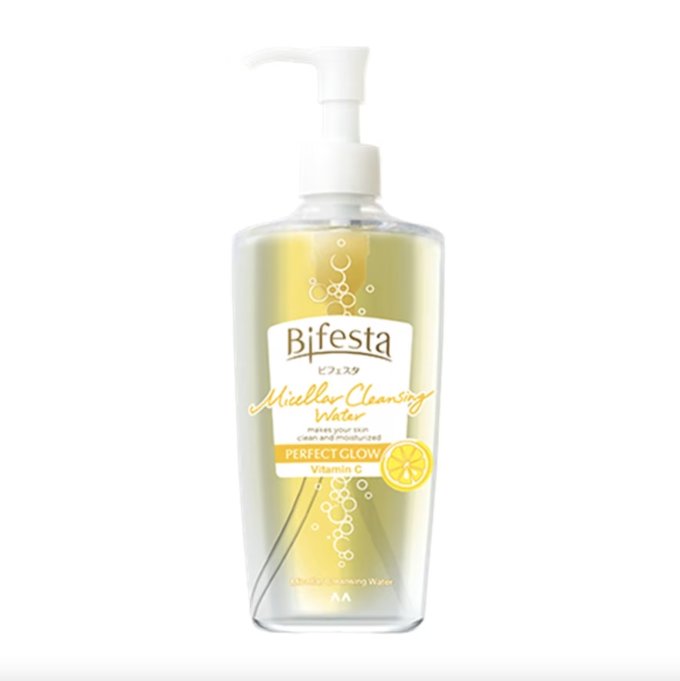 卸妝水推薦2025｜10款平價卸妝水推薦！卸妝水卸妝油分別、卸妝水用法一次看